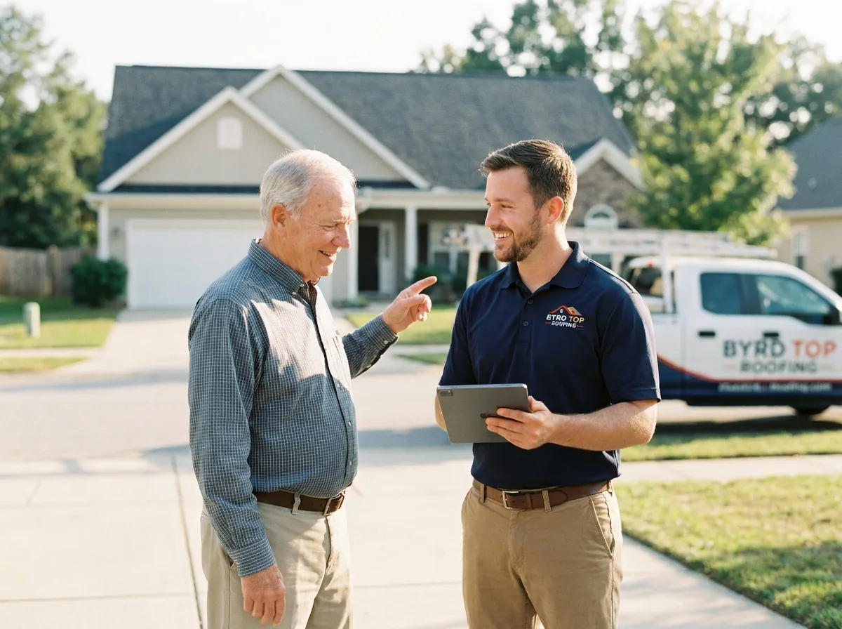 Roofing Splendora, TX FAQs